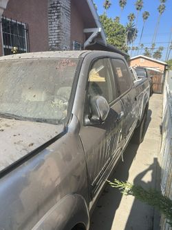 2006 Toyota Tundra