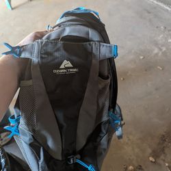 Hiking Water Backpack 