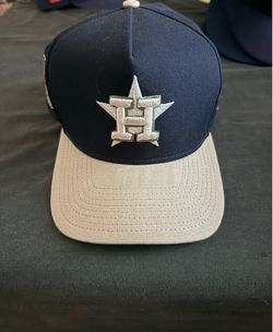Houston Astros hat
