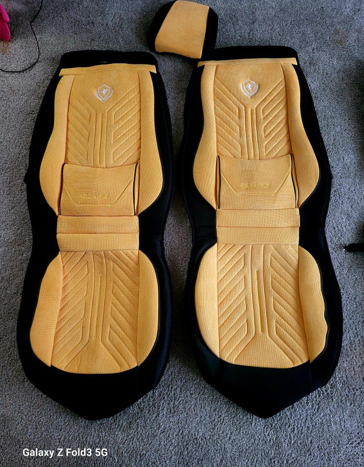 Universal Seat Cover 