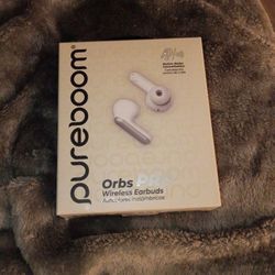 Wireless Headphones 
