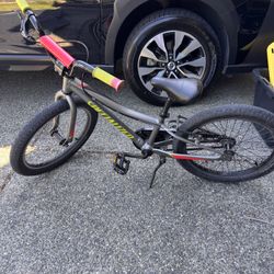 Boys specialized Riprock 20” Coaster brake