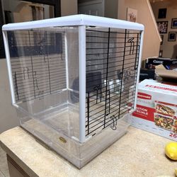 Bird Cage