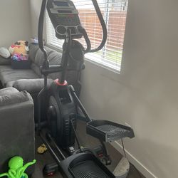 Schwinn Elliptical