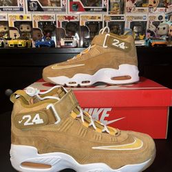 Nike Air Griffey Size 10