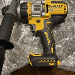 De Walt Flex Volt!!!