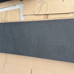 Customizable Polyethylene Foam 55 x 16 x 2