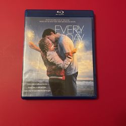 Blu Ray Movie