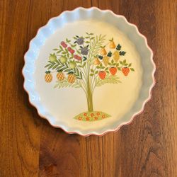 Villeroy & Boch Tart Plate
