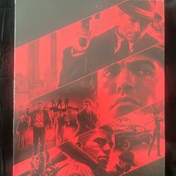 Mafia Trilogy