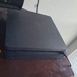 Ps4 For Sell 225$
