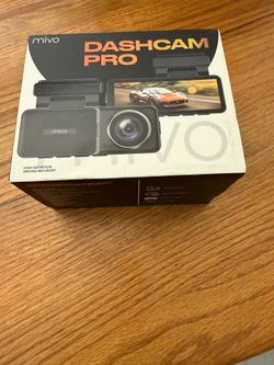 4k Dashcam Pro