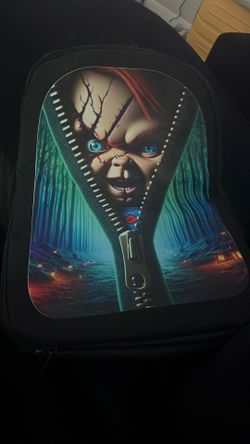 Back Pack