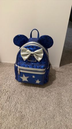 Disney make a wish backpack