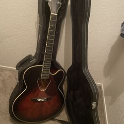 Gretsch G3700