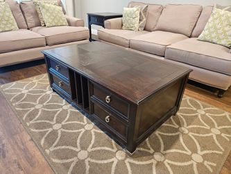 Lift Cofee Table