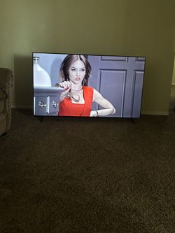 Vizio Tv 