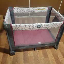 Graco Playpen