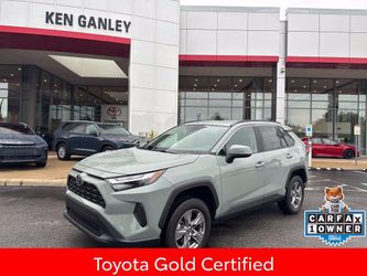 2023 Toyota RAV4