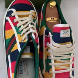 Gucci size 11.5 / 44