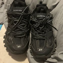 Balenciaga Tracks 