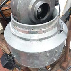 Fan Tech FKD Series Inline Mixed Flow Centrifugal Fans