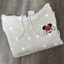 Women’s Minnie Mouse Jacket