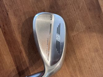 Bob Vokey Sm9 56 Degree