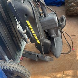 Mini Kota Trolling Motor