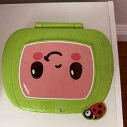 Coco Melon Laptop 