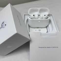 AirPod Pro Gen 3