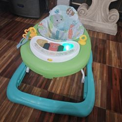 Baby Walker 