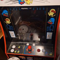 1up Arcade 