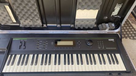 KURZWEIL K2000 V3