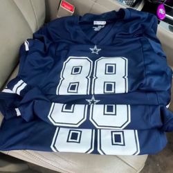 Cowboy Jerseys