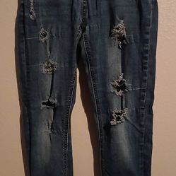 Womens Jeans