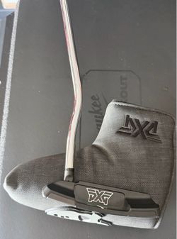 PXG Battle ready Brandon Putter