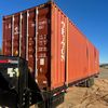 Container Services