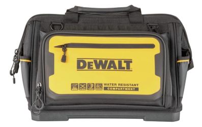 DeWalt 16 inch soft tool bag New Del Mar