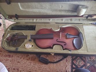 Teller Violin