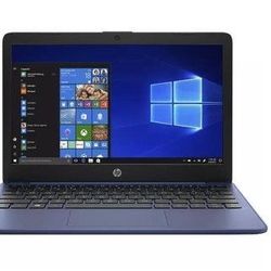 hp 11 stream laptop