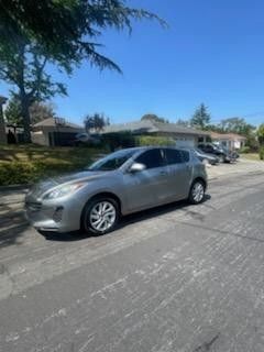 2013 Mazda Mazda3