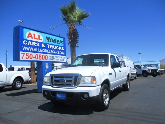 2011 Ford Ranger