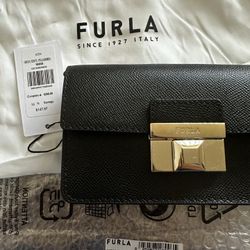 Furla Venere XL Pochette Crossbody