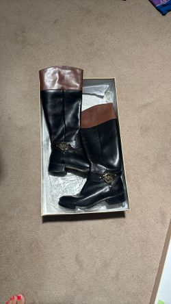 Michael Kors Boots 