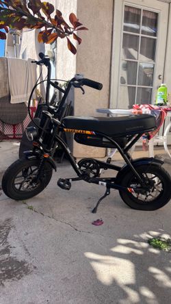 E-Bike