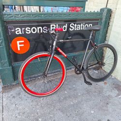 Single Gear 