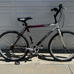 1996 Trek 800 Sport Mountain Bike