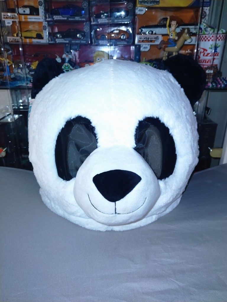 Halloween Mask