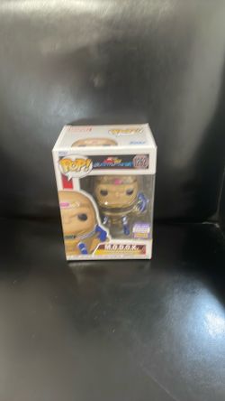 M.o.d.o.k. Funko pop